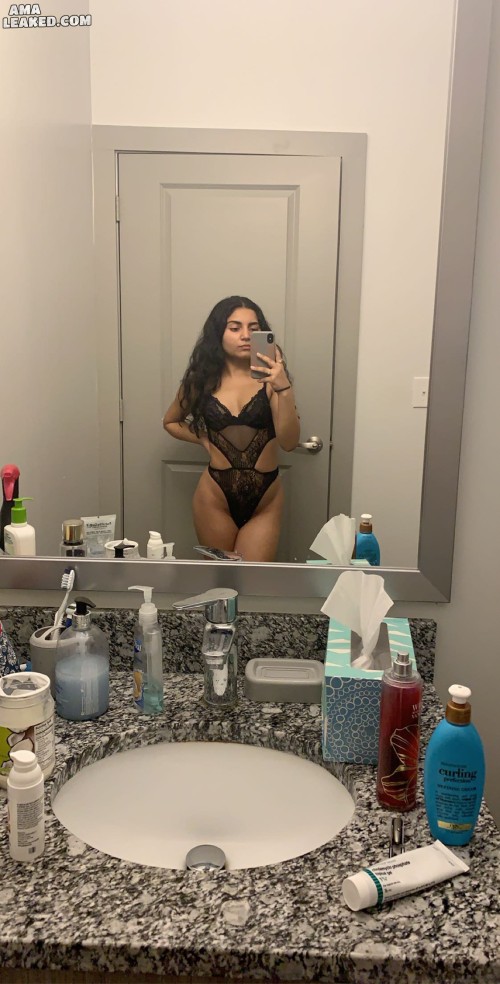 amaleaked.com Jelibean 125