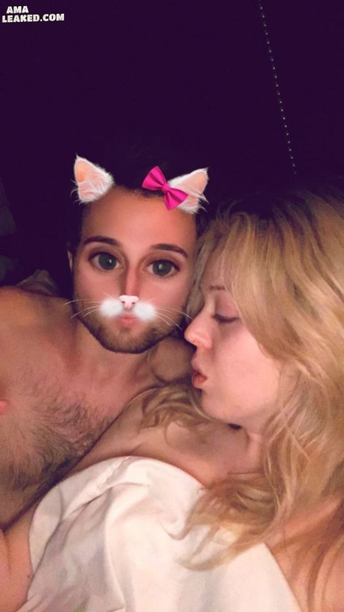 amaleaked.com Tiffany Trump 27