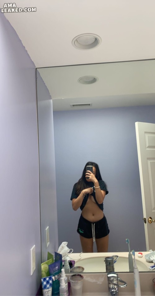 amaleaked.com Caitlyn Yee 17