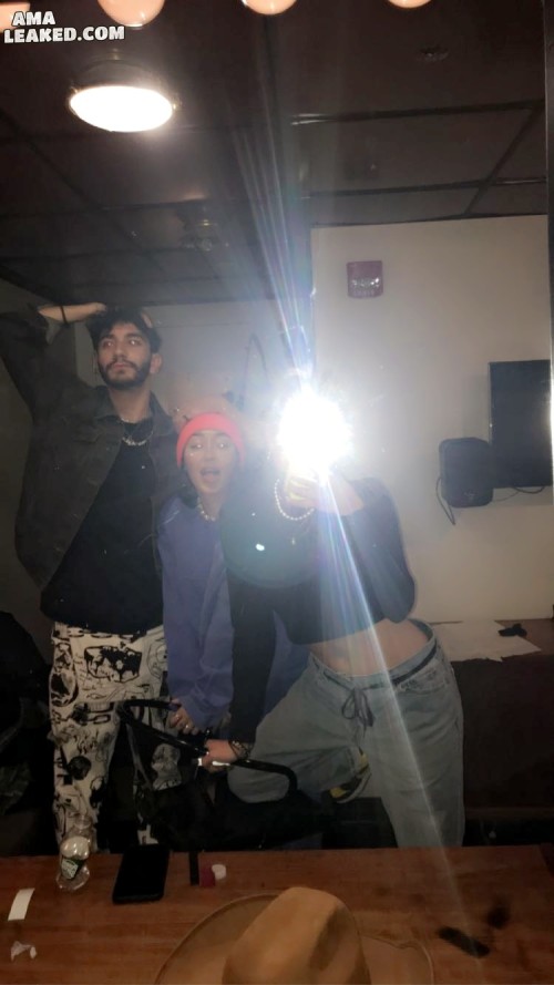 amaleaked.com Noah Cyrus 119