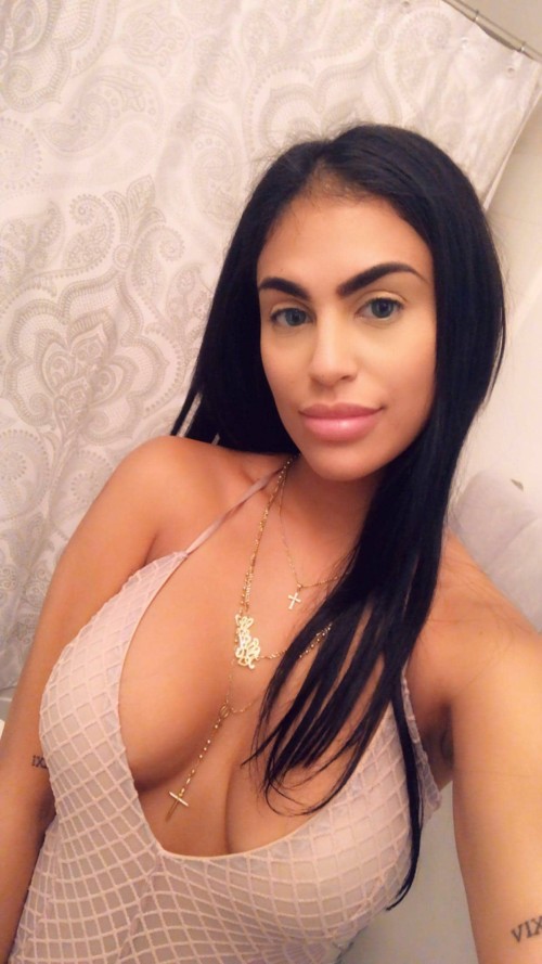 amaleaked.com Nicole Ramos 46